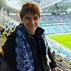 Ильинский Андрей