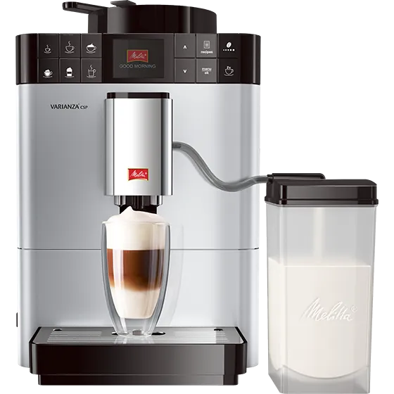 Melitta F 570-101 Caffeo Varianza CSP