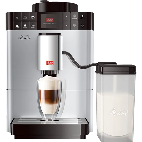Melitta F 531-101 Caffeo Passione OT