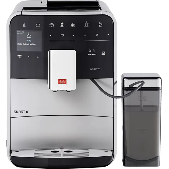 Melitta F 850-101 Caffeo Barista TS Smart