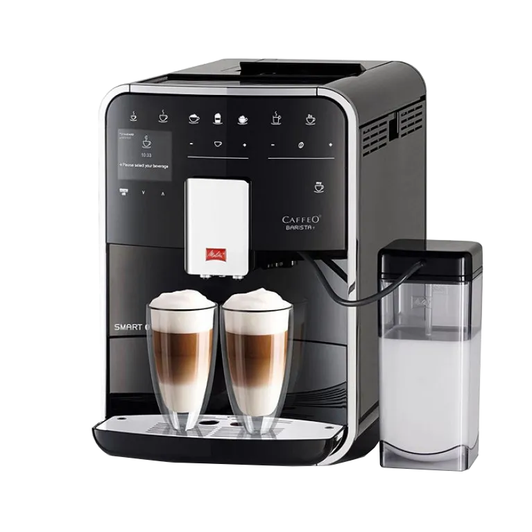 Melitta Caffeo Barista T